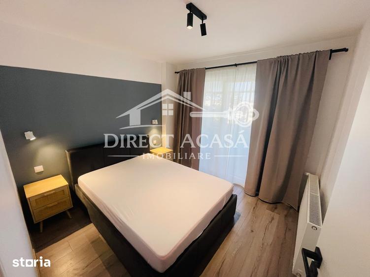 Apartament cu 3 camere în Tudor Vladimirescu