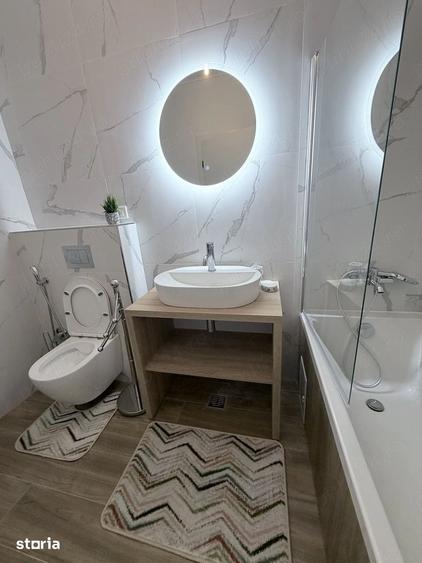 Apartament prima inchirere 2 camere, Centra Nord One - 3