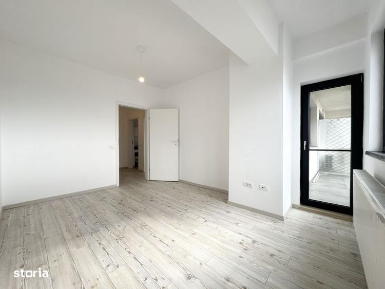 Penthouse cu terasa rooftop de 82 mp | Spatiu care se simte! - 12