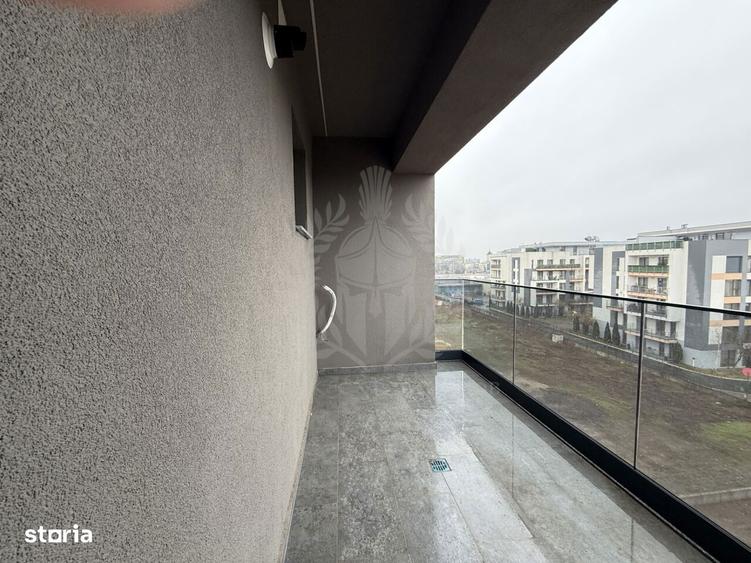 Apartament 3 camere / Penthouse, bloc nou, cartier Albert, Ploie?ti - 6