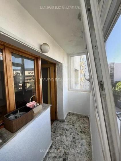 Apartament cu 2 camere în Iancului