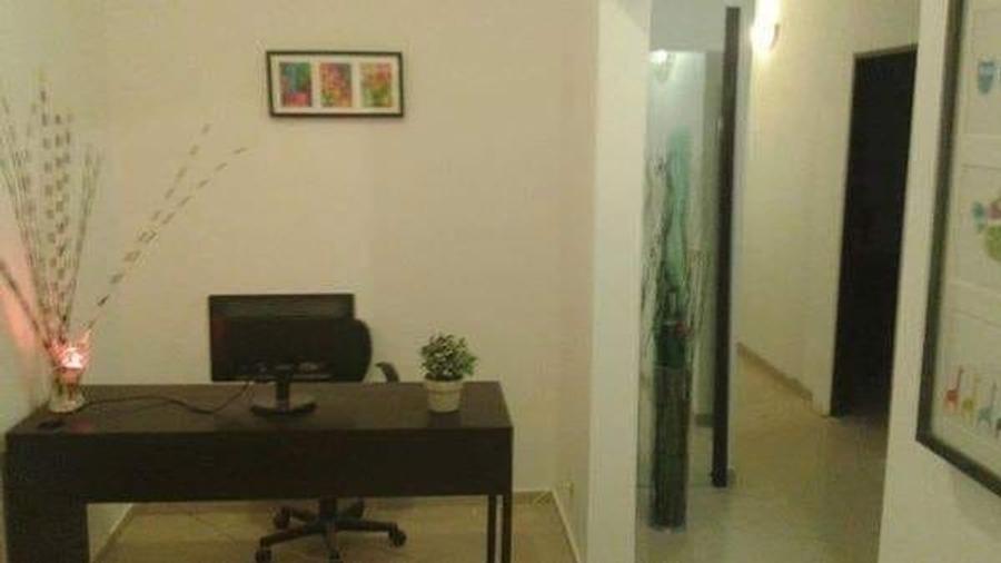 Apartament cu 3 camere decomandat, mobilat în Universitate