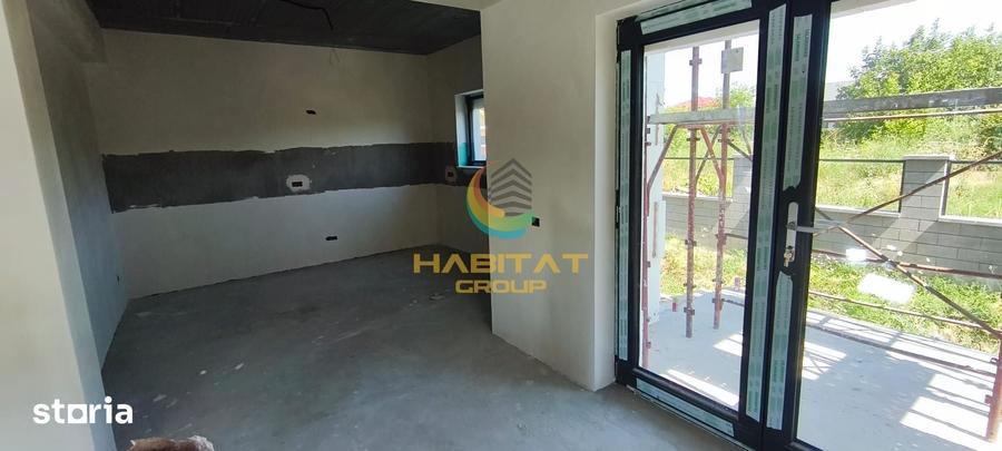 Vila 3 dormitoare | 2 bai | Teren 319 mp| Comision 0% - 5