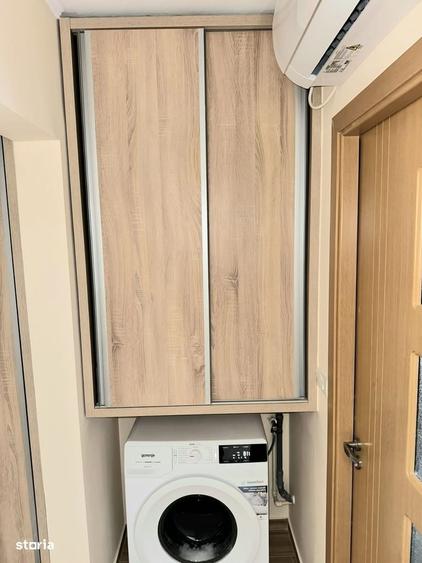 Apartament cu 2 camere decomandat în Capitol