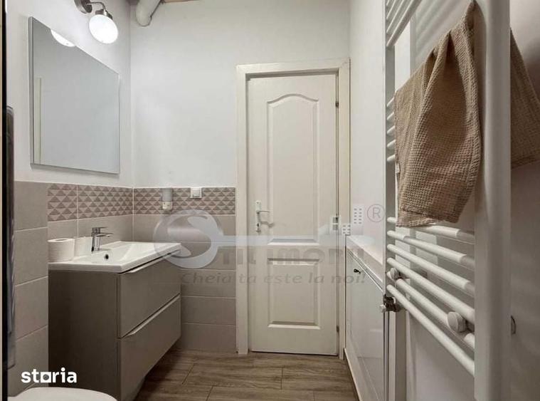 Garsonieră în Ultracentral