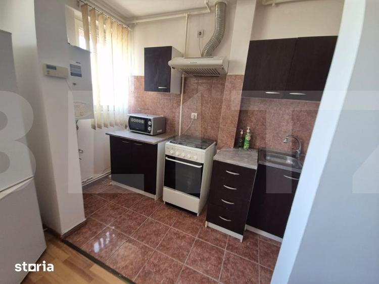 Apartament cu 2 camere în Girocului