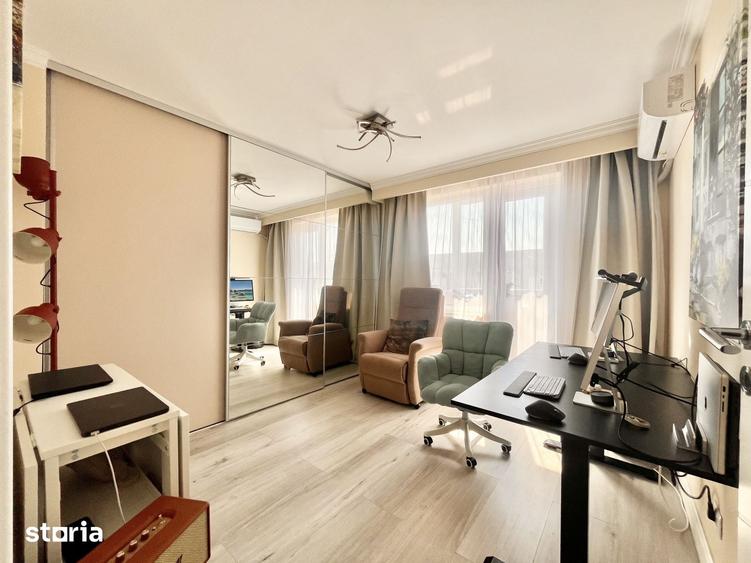 3 Camere I Titan I 77 MP I Metrou I Parc I Centrala I Mobilat Premium - 14