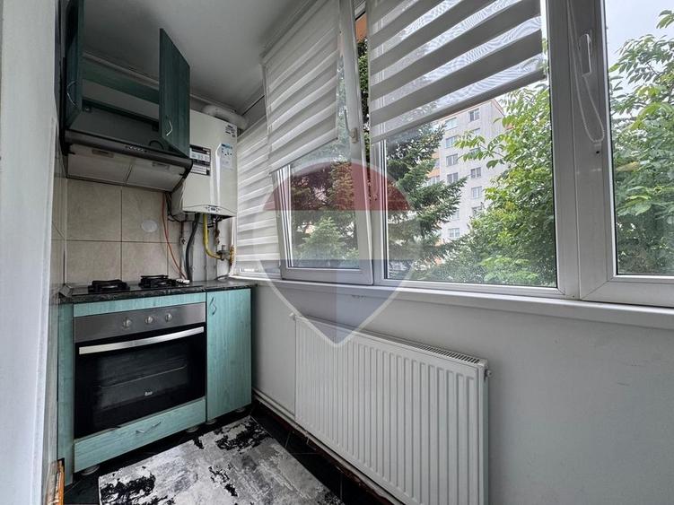 Apartament 2 camere, complet mobilat și utilat, cu boxă | Pet-friendly - 6
