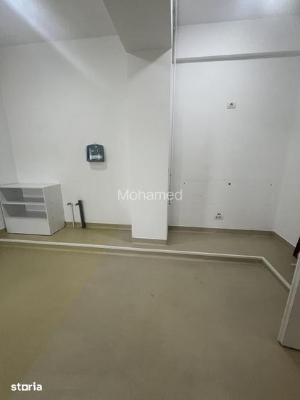 Apartament / Spa?iu Comercial Mihai Bravu Vanzare / Inchiriere 160 mp