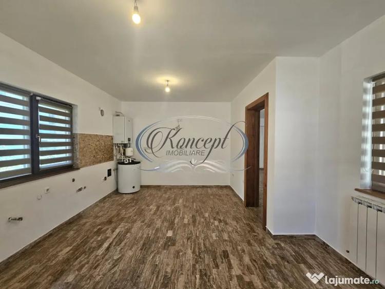 Casa individuala finisata in zona Borom, Apahida - 11
