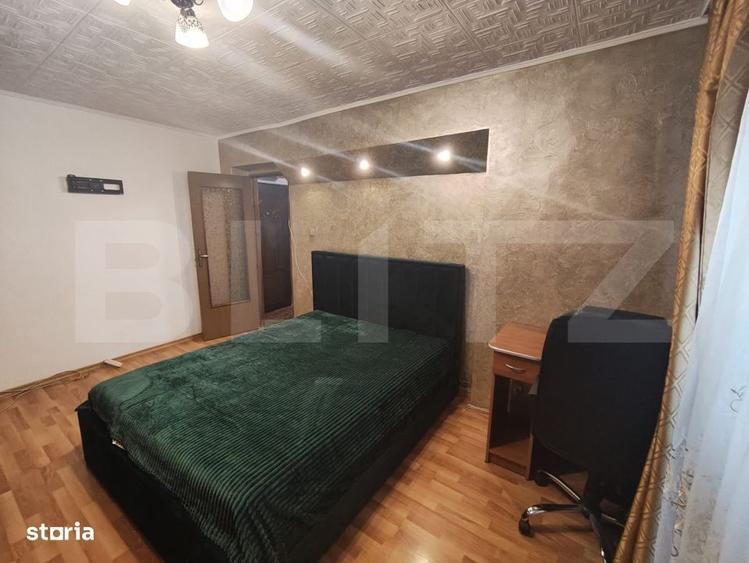 Apartament 1 camera de inchiriat , zona Olosig - 8