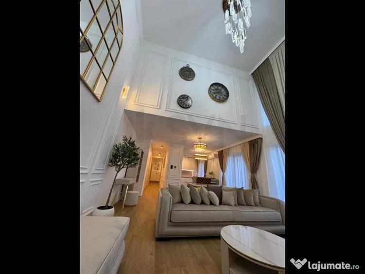 Proprietate de exceptie tip duplex cu gradina generoasa C... - 3