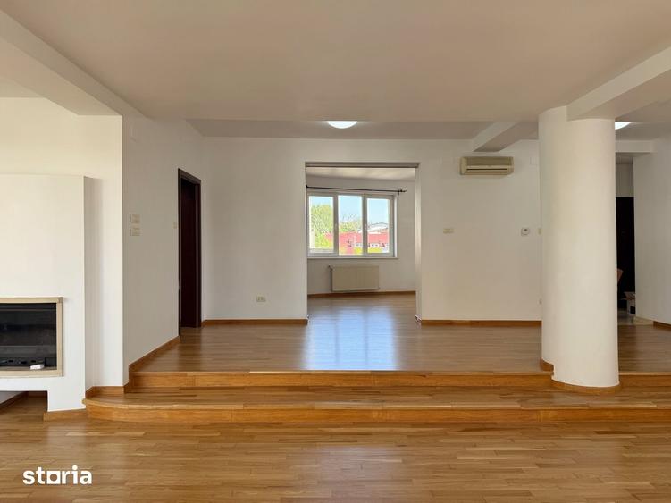 Spatiu generos pentru birouri, langa Parcul Verdi Floreasca - 4