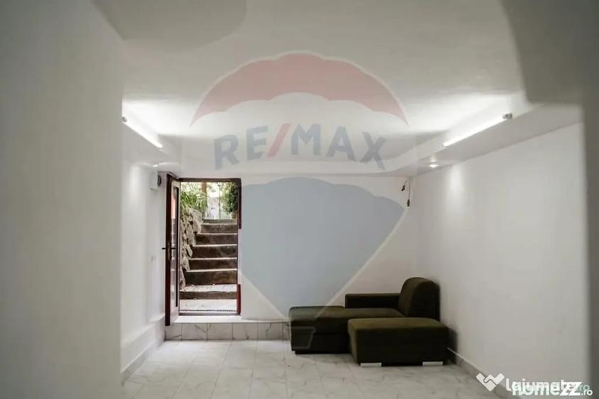 Spațiu comercial, de 71 mp, în Central