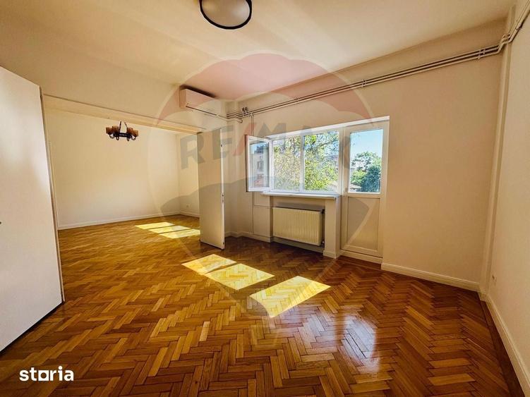Inchiriere | Apartament 3 camere | Birouri | Rezidential - 4