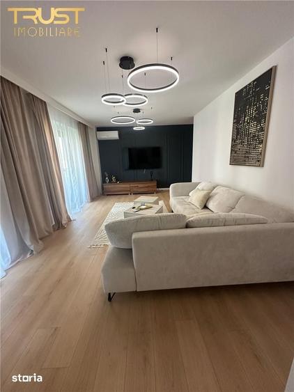 2 Camere l Elite City l 23 MP Balcon l Parcare - 8