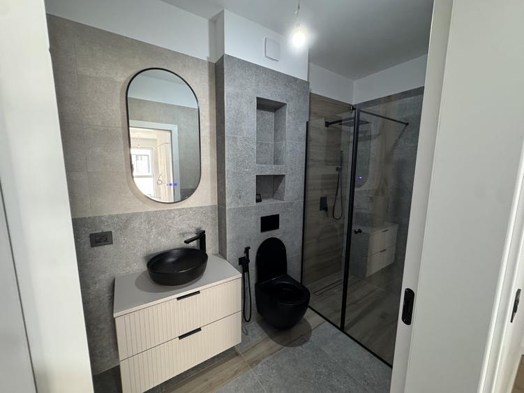 Apartament cu 3 camere în Giroc