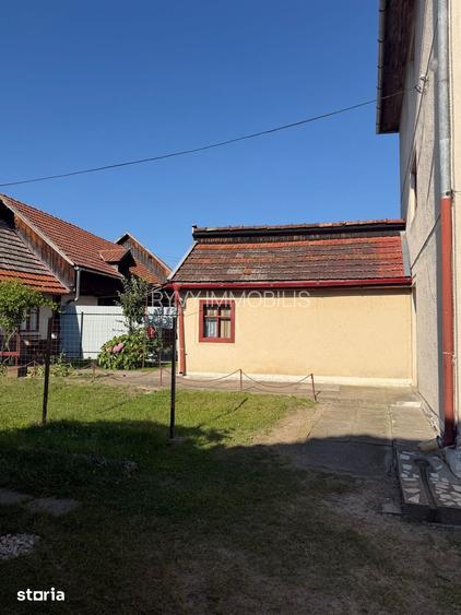 Apartament spa?ios la casa- pre? atractiv/COVASNA