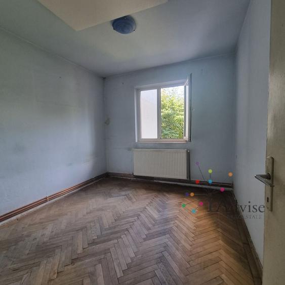 Apartament cu 2 camere semidecomandat în Astra