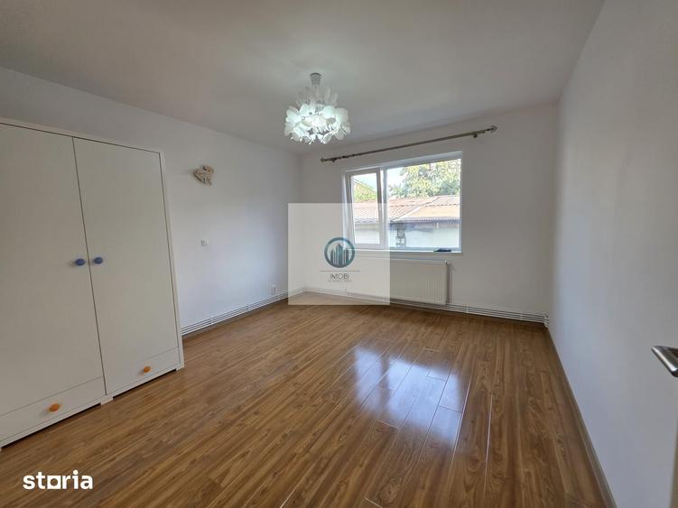 Apartament 3 camere decomandat SU 78 mp renovat - Deva, Str. Carpati - 16