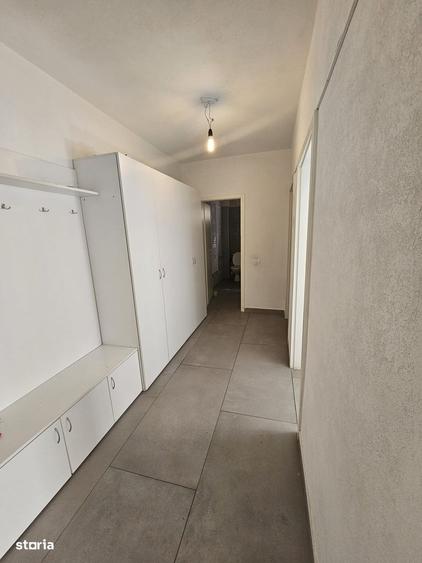 Apartament cu 2 camere decomandat în Complex Studențesc