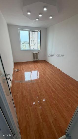 Apartament cu 2 camere decomandat în Sălăjan