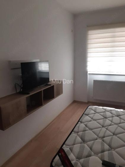 Apartament cu doua camere de vanzare