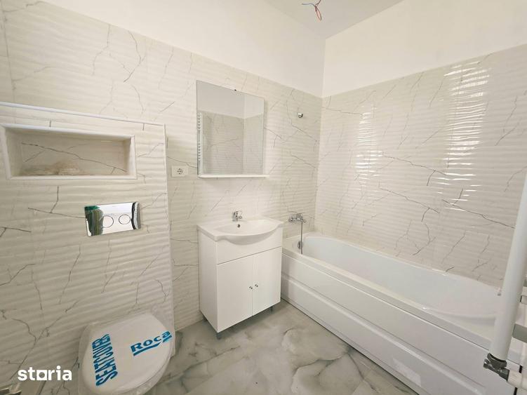 Casa - 444mp teren - 4 camere- cartierul nou -154.990 euro - 3