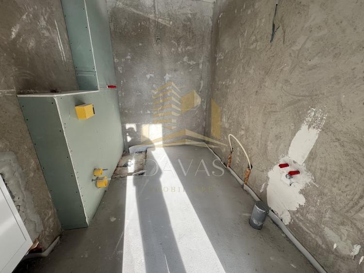 Casă individuală cu 5 camere cu Teren 280 Mp în Borhanci
