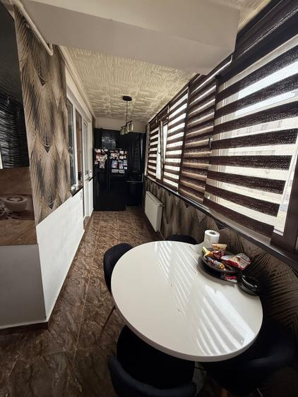 Apartament cu 3 camere decomandat, mobilat în Chiajna