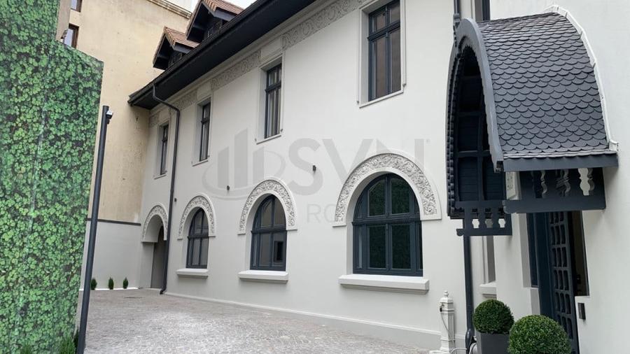 Casă cu 5 camere cu Teren 474 Mp în Lahovari