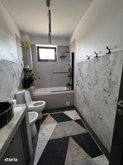 Apartament cu 2 camere în Sud