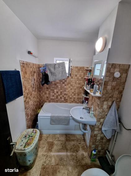 Apartament cu 2 camere în Inel II