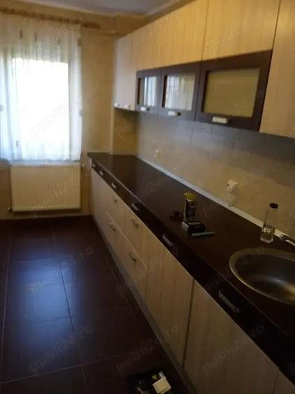 Apartament cu 3 camere în Popa Șapcă