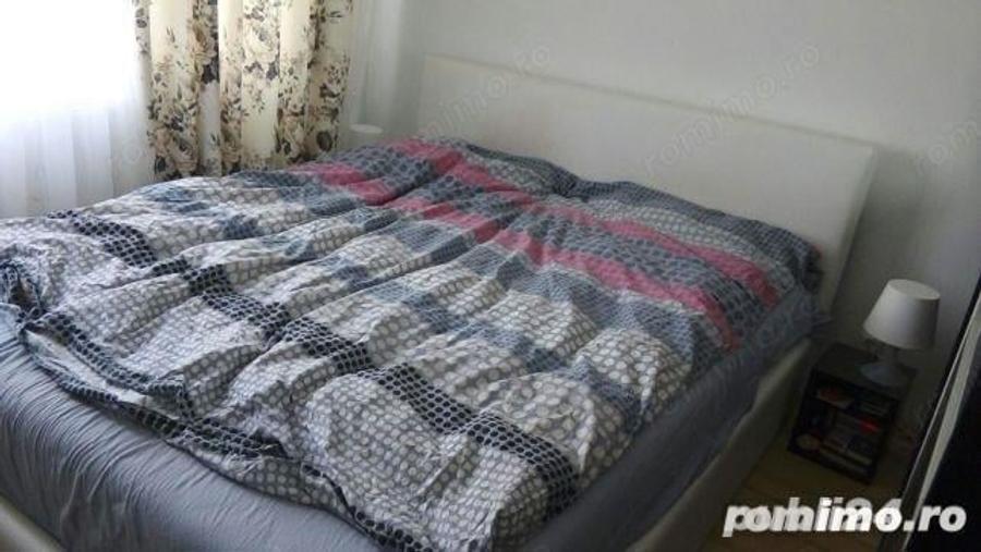 Garsonieră decomandată în Sălăjan