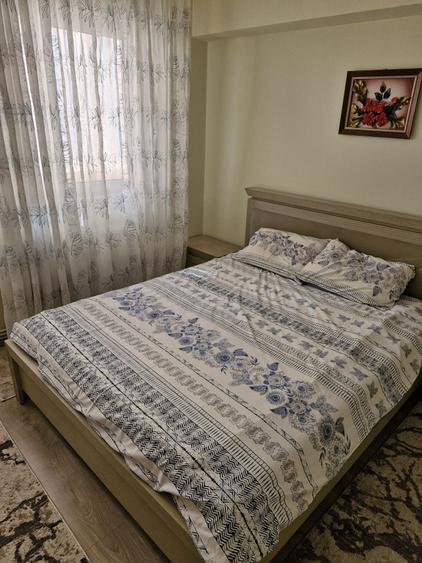Apartament cu 2 camere decomandat în Tătărași