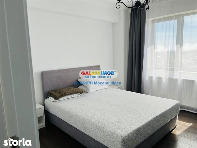 Apartament cu 2 camere, mobilat în Pictor Rosenthal