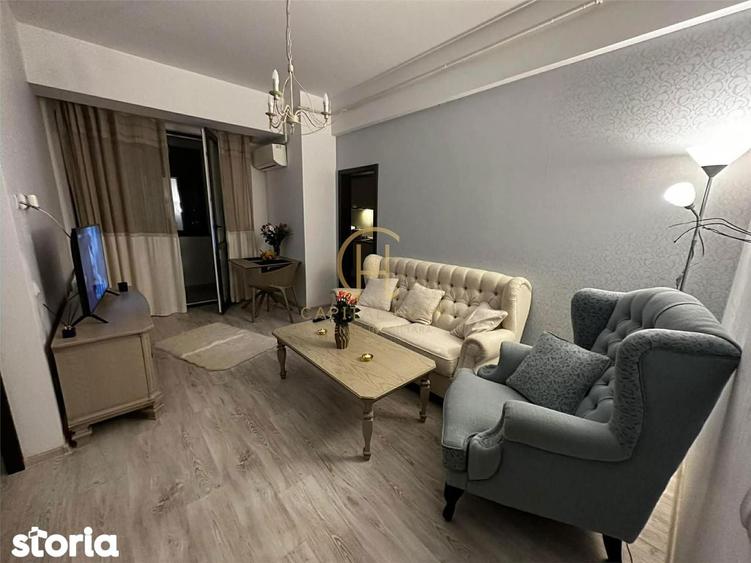 Bloc Oxygen Galata 2 camere modern - 4