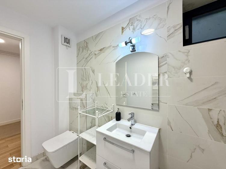 Apartament cu 2 camere în Iancului