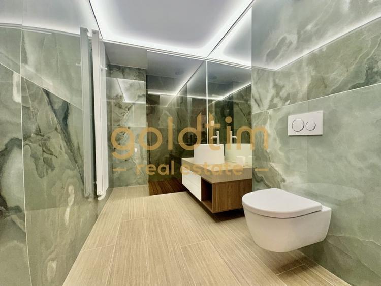 Apartament cu 3 camere decomandat, mobilat în Pipera