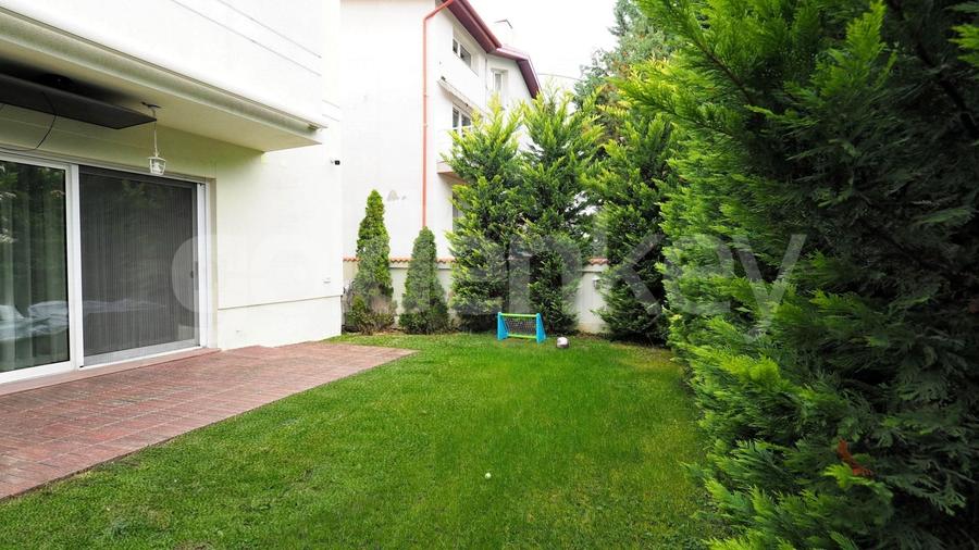 Casă cu 7 camere cu Canalizare în Herăstrău