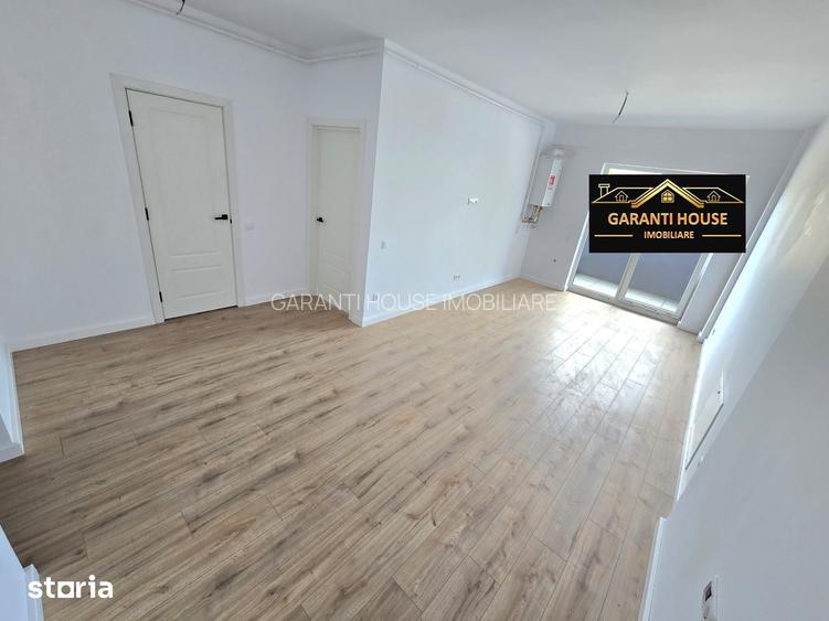 Bloc nou, apartament cu 2 camere, etaj 1, finisat, 71 000 negociabil