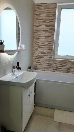 Apartament cu 2 camere decomandat, mobilat în Berceni