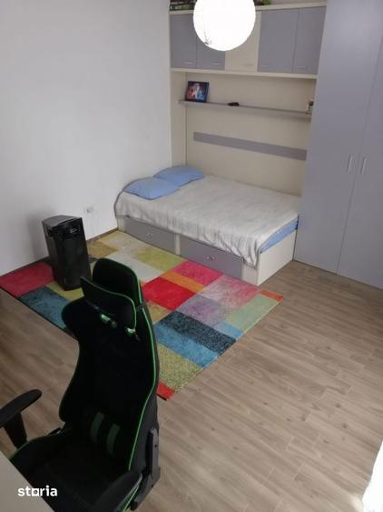 Casă cu 4 camere cu Teren 260 Mp în Chiajna