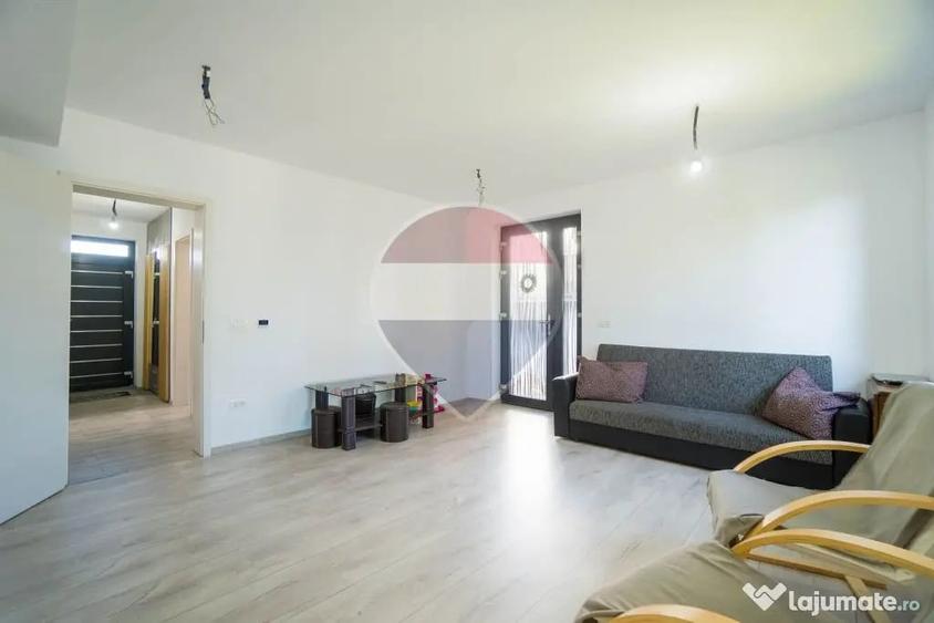 0% comision | Casa noua 106mp utili+terasa 20mp, teren... - 2
