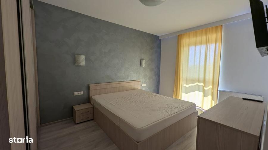 Apartament 3 camere cu terasa , parcare subterana , Calea Dumbravii - 2