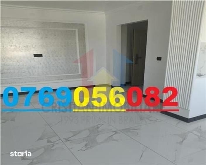 Apartament 2 camere, etaj 3, TOTUL NOU, Finisaje Moderne, Hipodrom - 8