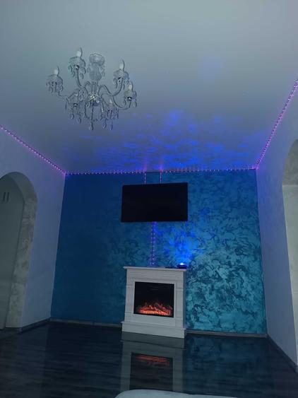 Apartament cu 2 camere decomandat în Independenței