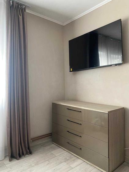 Apartament cu 2 camere decomandat în Șimian