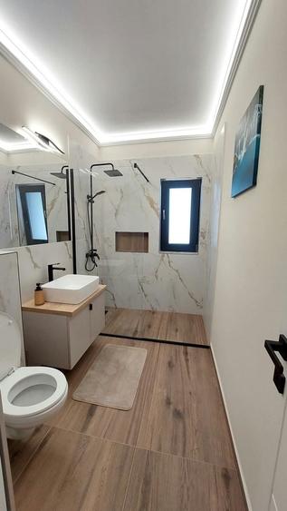 Apartament cu 2 camere decomandat, mobilat în Baciu